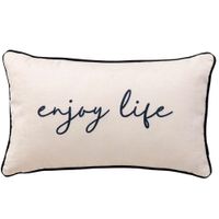 Cojines DECO HOME Black&White Dis1