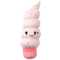 Cojines VIVAHOME Cupcake Dis2