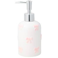 Dispensador de Jabón DECO HOME Mariposa D1