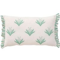 Cojines DECO HOME Jardin Encantado Dis2