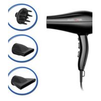 Secadora de 2300W Diva Cerámica Motor AC Gama BECHD0000001825 - OFERTA!