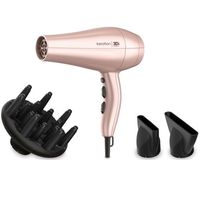 Secadora Diva 3D Keration de 220V Gama – BECHD0000002033 - OFERTA!