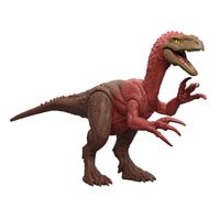 Dinosaurio De Juguete Jurassic World Rebirth Beipiaosaurus