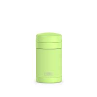 TERMO PARA ALIMENTOS DE 470 ML COLOR VERDE NEON THERMOS