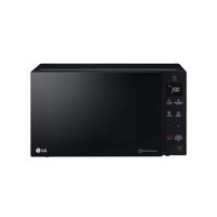 Horno Microondas LG MS2536GIS EasyClean 25L