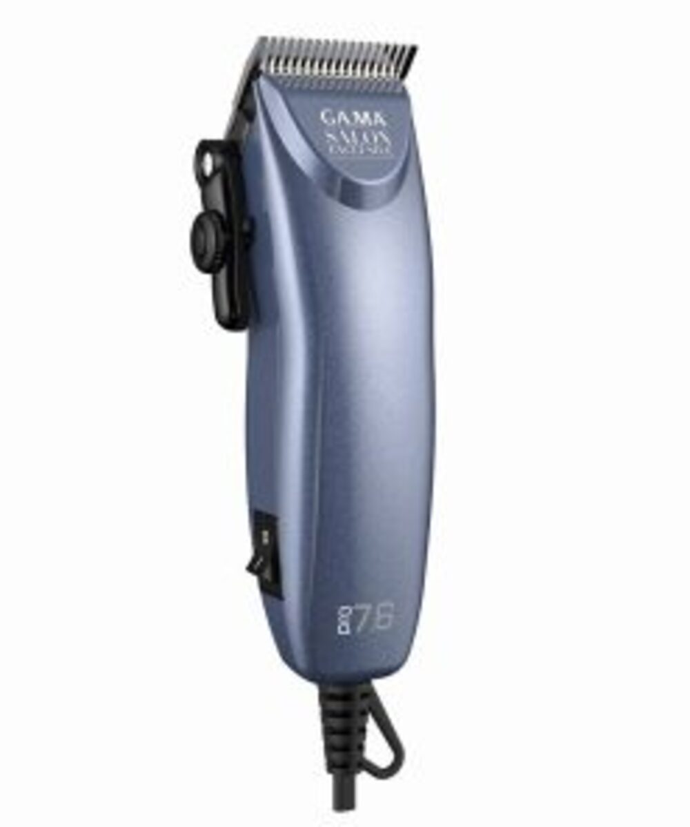 Cortadora Gama de Cabello PRO 7.6 BECCP0000000521 Azul - OFERTA!