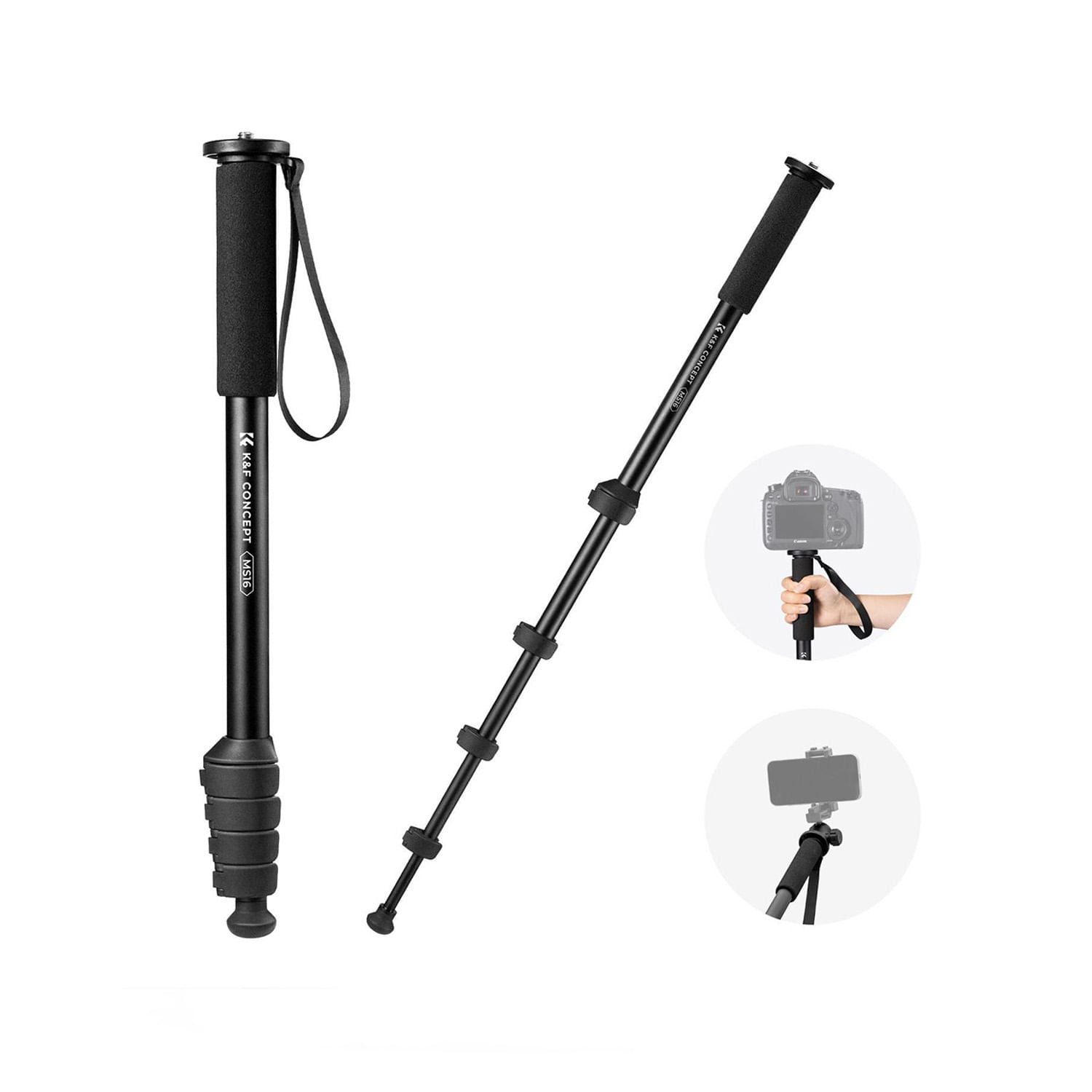 Monopie K&F Concept KF09.138