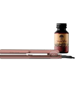 Pack Alizador Starlight Marula Digital 5D + Marula Oil X3 Gama PKCC00000002200 - OFERTA!