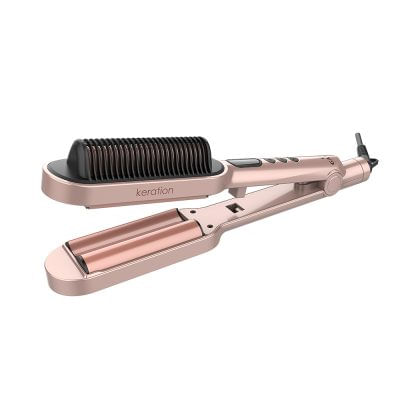 RIZADOR WAVES BRUSH KERATION BECHS0000002795 Gama - OFERTA!
