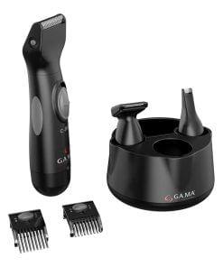 Trimmer GAMA C800 Barba Y Patillas BECCP0000001023 - OFERTA!