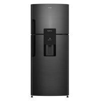 Refrigeradora No Frost 382 L Netos Black Mabe RMP415YPC