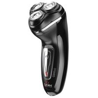 Afeitadora Gama GSH Master 220V BECSH0000000161 Negro -  OFERTA