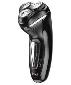 Afeitadora Gama GSH Master 220V BECSH0000000161 Negro - OFERTA
