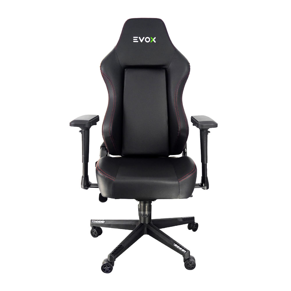 Silla Gamer Ergonómica Evox CT736 Reclinable Reposabrazos 4D