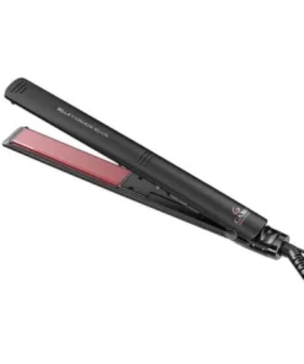 Plancha Elegance Bella Tourmaline Red Ion Gama BECHS0000002116 - OFERTA!
