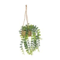 Planta Artificial Suspendida Patri Altura 50cm Atmosphera