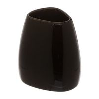 Vaso Silk Colors Negro