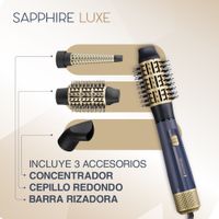 Cepillo de aire y multiestilizador AS5805 Remington - OFERTA!