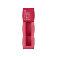 Tinta De Labios Maybelline Super Stay Teddy Tint 50 Wild At Heart 5 Ml