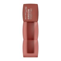 Tinta De Labios Maybelline Super Stay Teddy Tint 20 Mascara Tear 5 Ml