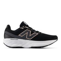 Zapatillas Running New Balance Mujer 520 Negro