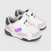 Zapatillas Urbanas Colloky Niño 47030210 Blanco