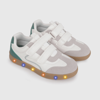 Zapatillas Urbanas Colloky Niño 57130210 Blanco