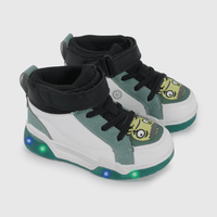 Zapatillas Urbanas Colloky Niño 47010298 Multicolor