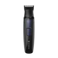 Kit Cortadora Personal Inalambrica Remington PG6125 Negro - OFERTA!
