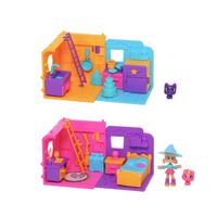 Set Apartamento Magic Mini Mystery