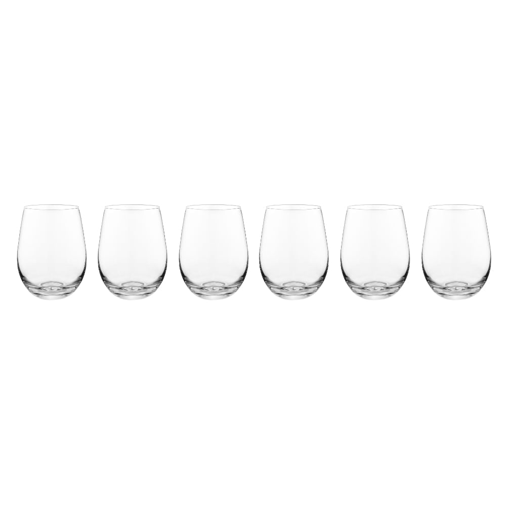 Set X6 Vasos Santorini
