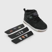 Zapatillas Urbanas Colloky Niño 47170201 Negro