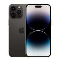 iPhone 14 Pro eSIM 256GB 6GB Negro | OPEN BOX