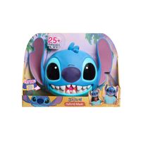 Máscara de Stitch con Sonidos