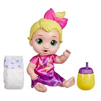 Muñeca Baby Alive Bebé Sorbitos Lala Googoo