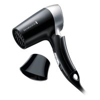 Secadora de Viaje Remington D2400 – Negro - OFERTA!