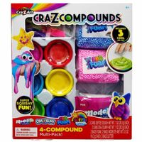 Slime Crazart Compounds Small