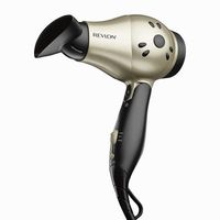 Secadora de Cabello con Mango Plegable Revlon RVDR5005N - OFERTA!