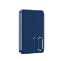 Cargador Inalambrico Magnetico REMAX 10000mAh RPP-65 PD20W