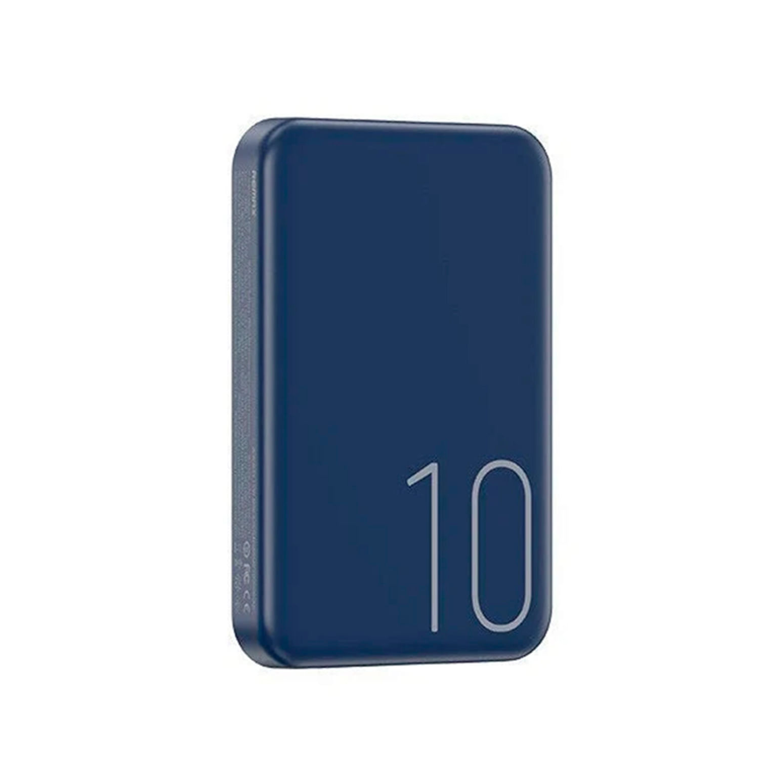 Cargador Inalambrico Magnetico REMAX 10000mAh RPP-65 PD20W
