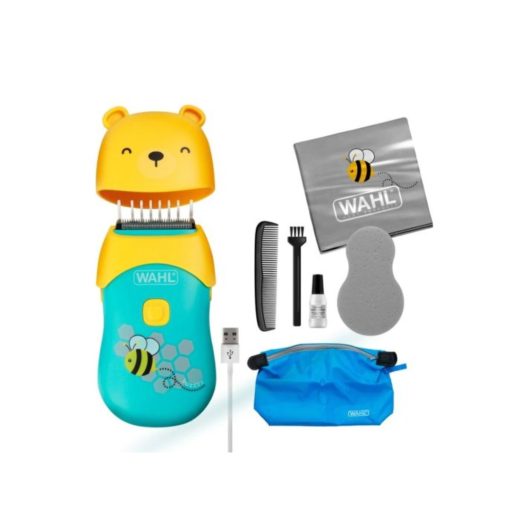 Cortadora de cabello para Bebes y Niños Wahl 70002-008 - OFERTA!