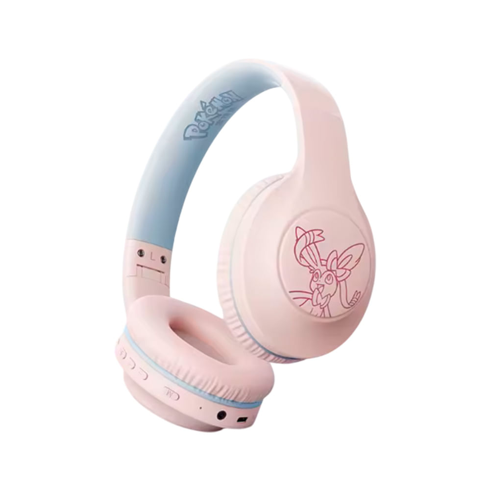 Auriculares Bluetooth Sylveon Exclusivo