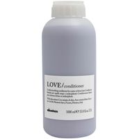 Acondicionador Anti Frizz Davines Love Smoothing 1000ml
