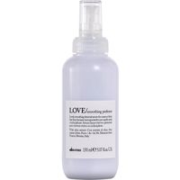 Sérum Anti Frizz Protector Térmico Davines Love Smoothing 150ml