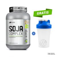 Soja Complex 1.5 Kg Vainilla