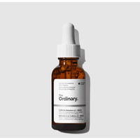 Caffeine Solution 5% + EGCG de 30ml - The Ordinary