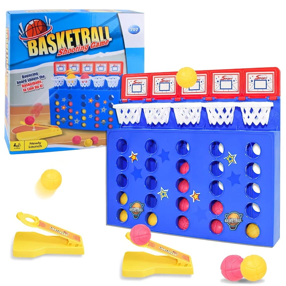 Juego de mesa Basketball