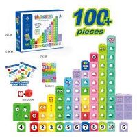 JUEGO MEMRIA 100 PZAS