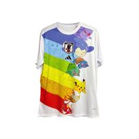 Polo Deportivo Kanto Team Talla M
