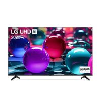 Televisor LG Smart TV 43"" 4K UHD AI 43UA7300PSB